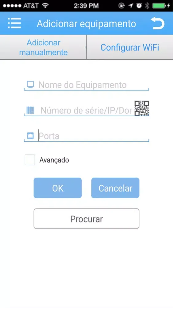 TWG Cloud应用截图