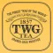 TWG Tea