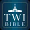 twi bible asante: 2018