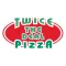 Twice The Deal Pizza