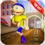 Run Jeffffy Boy Game