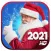 Santa Claus Wallpaper 2021