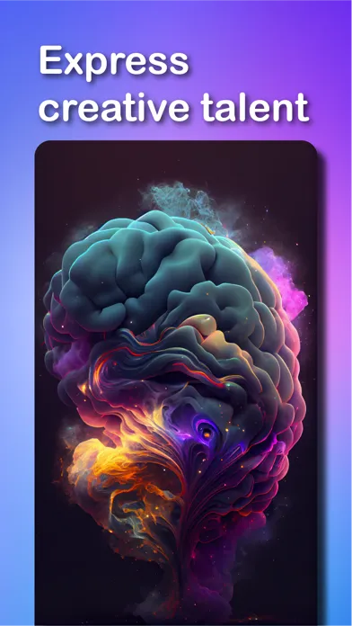AI Art Screenshots