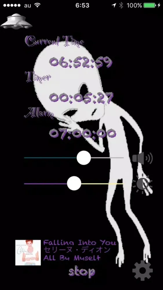 صور MusicTimer Alarm & Nightmare