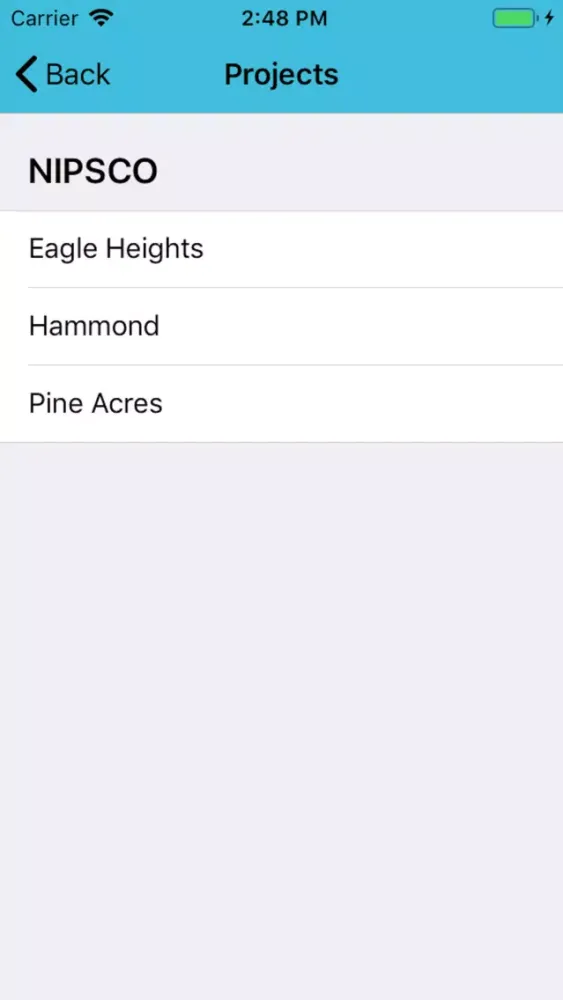 TWiG Technologies Screenshots