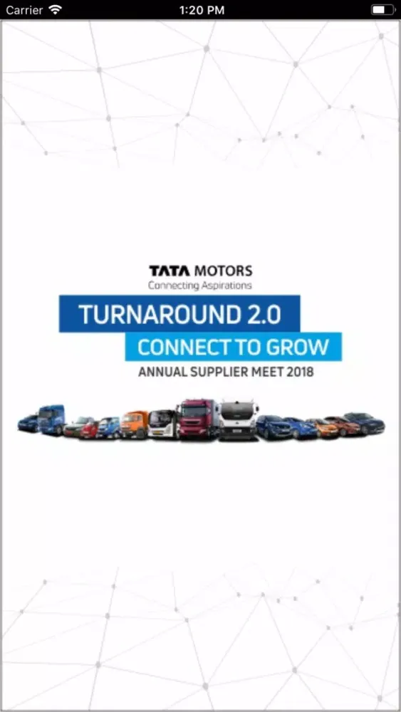 TATA ASC 2018 स्क्रीनशॉट