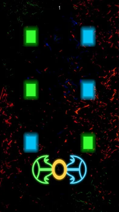 Duet Color Match سکرین شاٹس