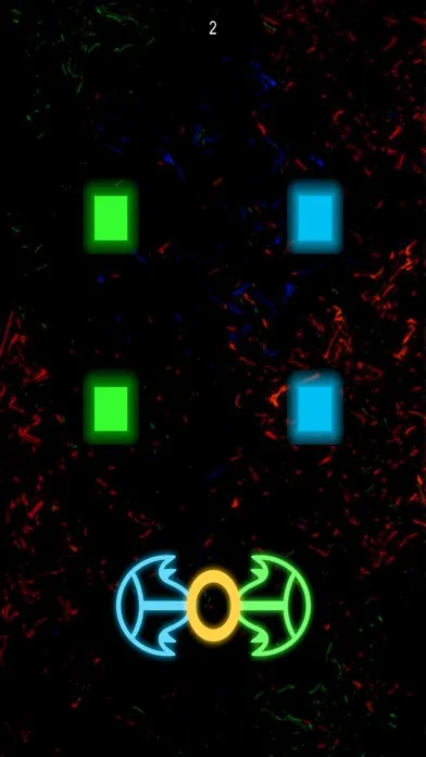 Duet Color Match سکرین شاٹس