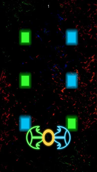 Duet Color Match سکرین شاٹس