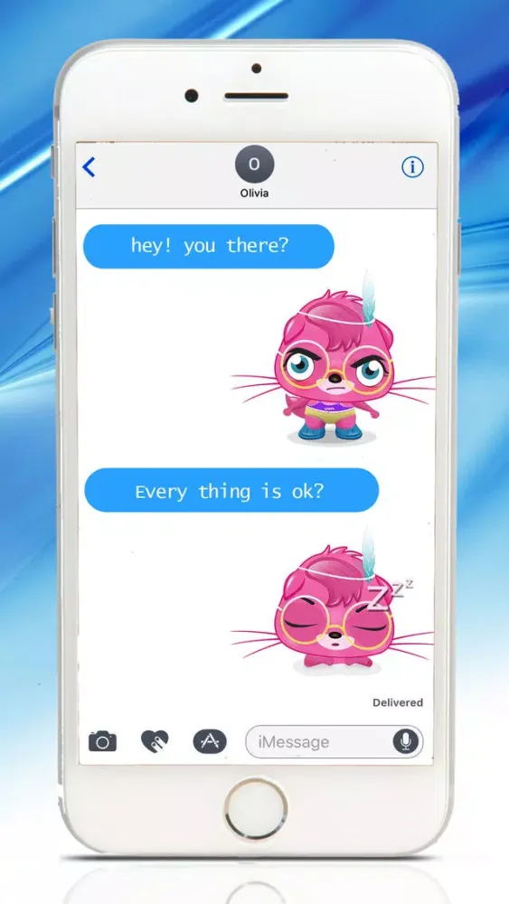 Скриншоты Rabby Cartoon
