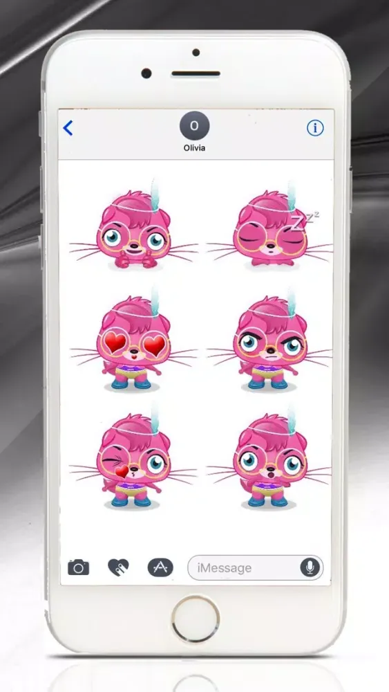 Скриншоты Rabby Cartoon