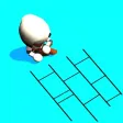 Amidakuji 3D Amidakuji 3D
