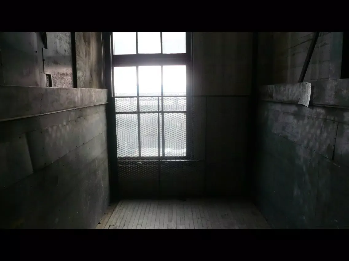 Screenshot di Absentia Episode 2 iPad 