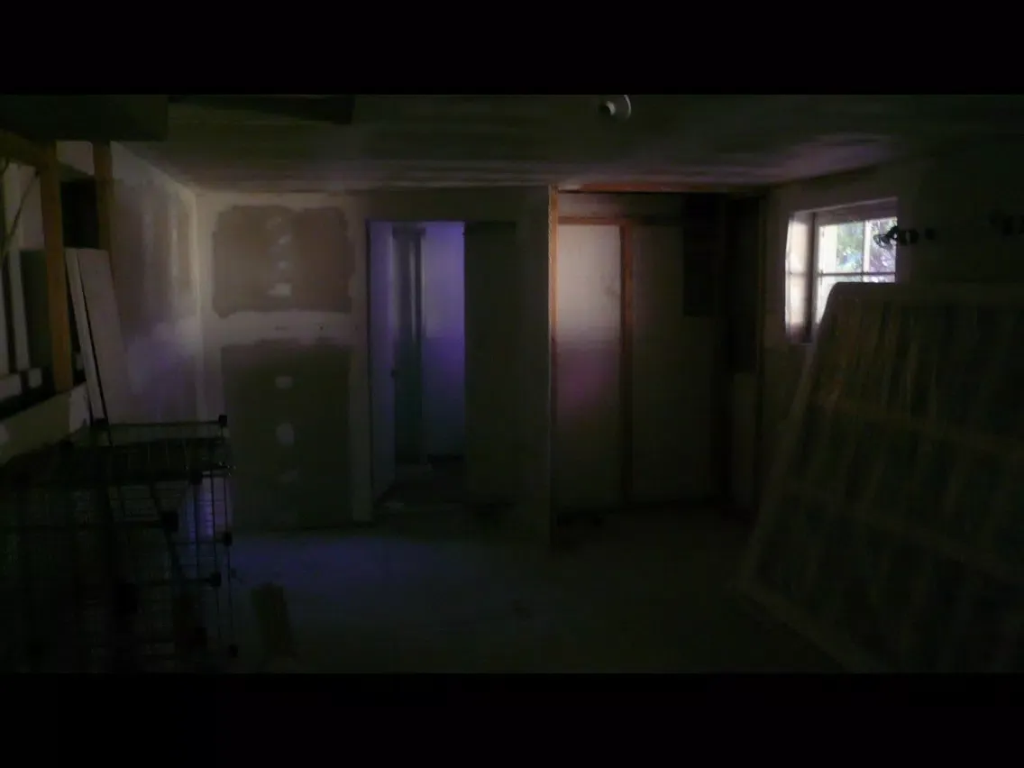 Screenshot di Absentia Episode 2 iPad 