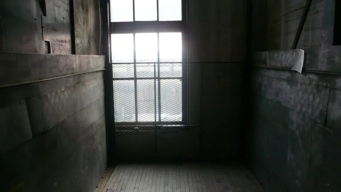 Screenshot di Absentia Episode 2