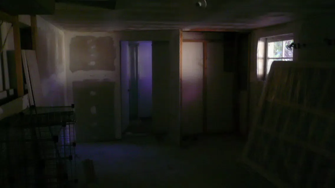 Screenshot di Absentia Episode 2