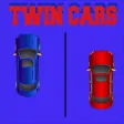Twin Cars Pro - Ikiz Arabalar
