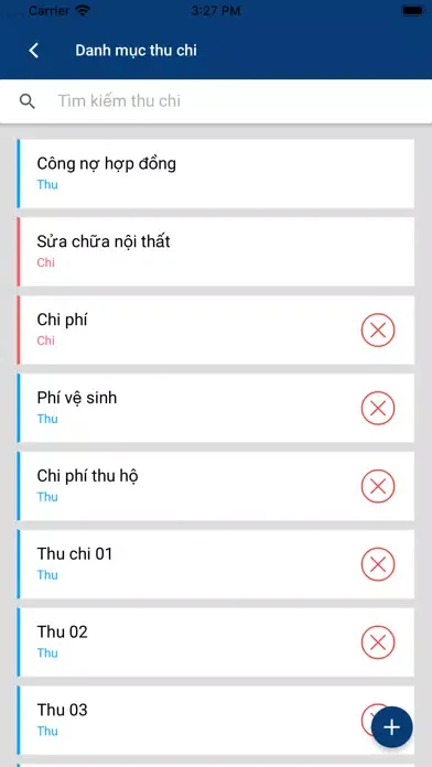 Property Management Platform Screenshots