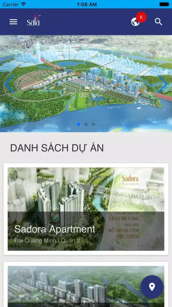 صور SalaRealEstate