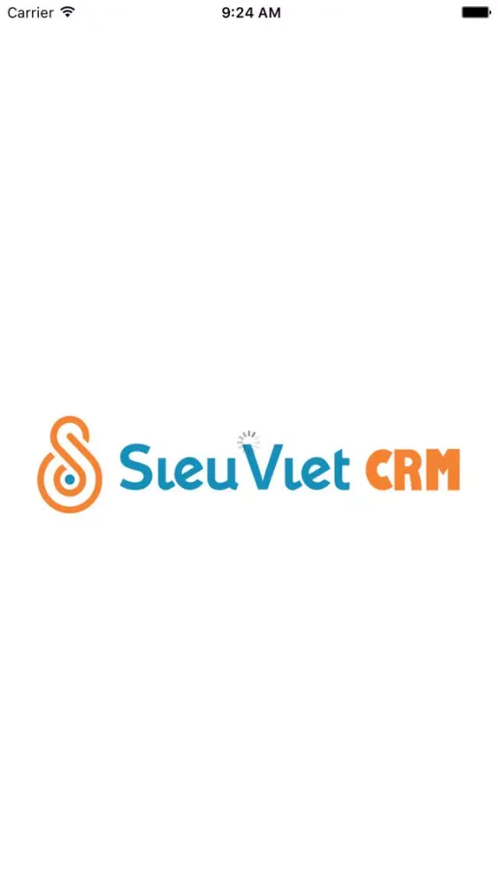Sieu Viet CRM应用截图