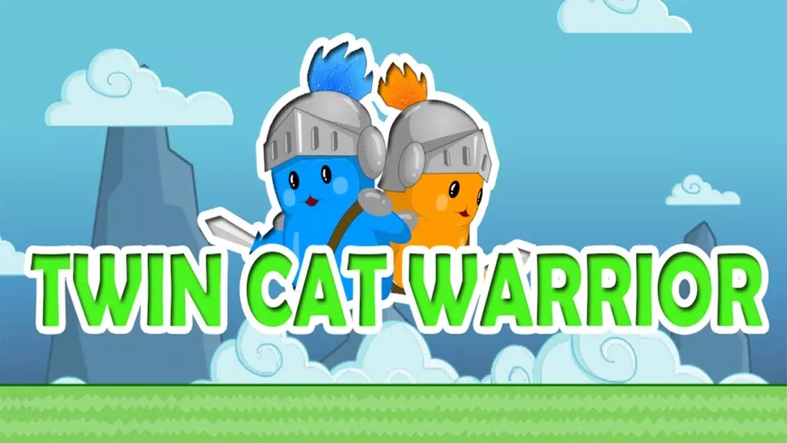 Twin Cat Warrior Screenshots