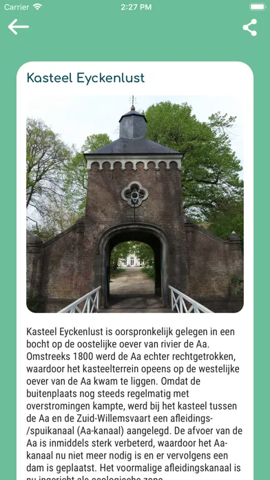 Discover Laarbeek Screenshots