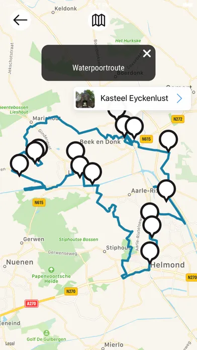Discover Laarbeek Screenshots