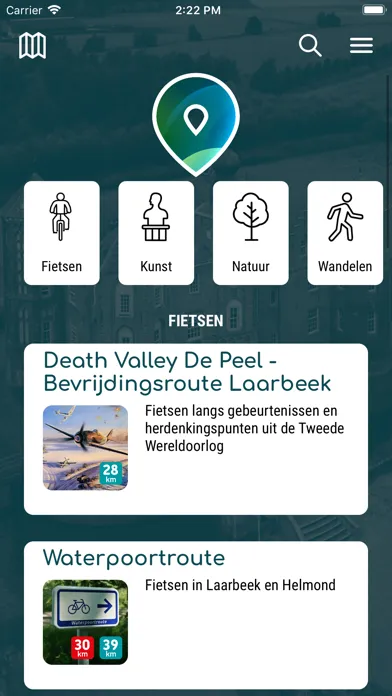 Discover Laarbeek Screenshots