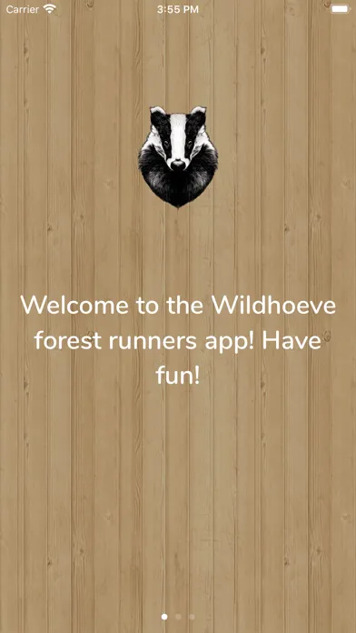 Wildhoeve Woudlopers Screenshots