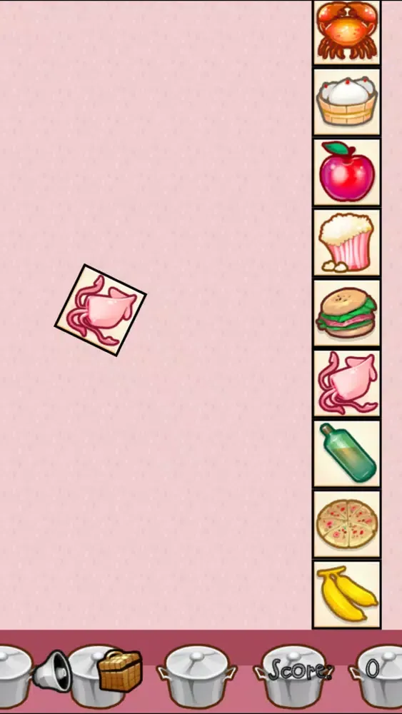 Foody Yum Yum应用截图