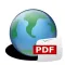 WEB to PDF browser
