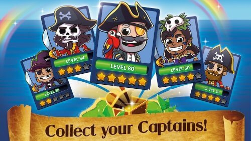 Idle Pirate Tycoon-screenshot-2