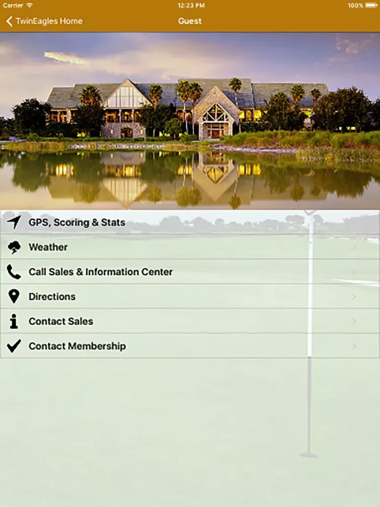 تصاویر TwinEagles iPad 