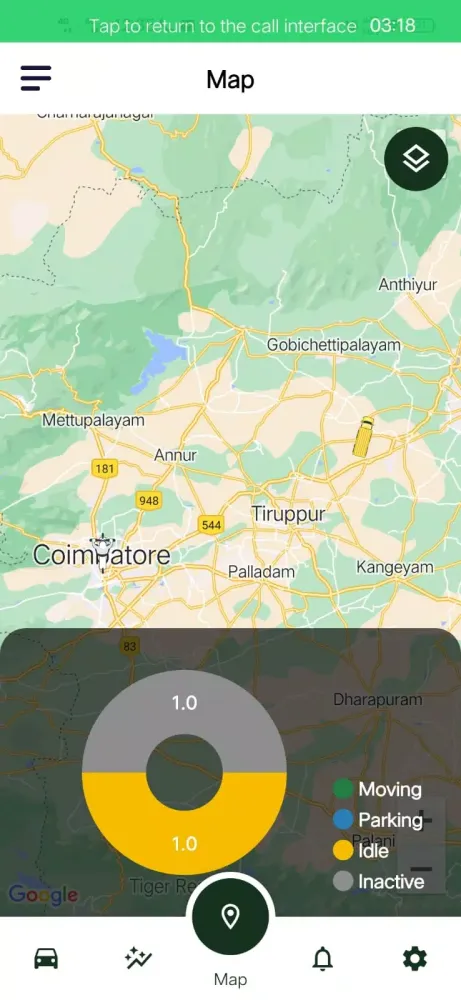 Скриншоты Auto Vgoo Prime