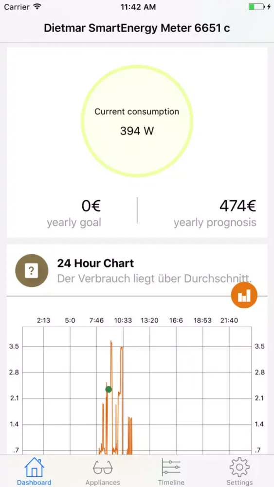 ecoach Basic应用截图