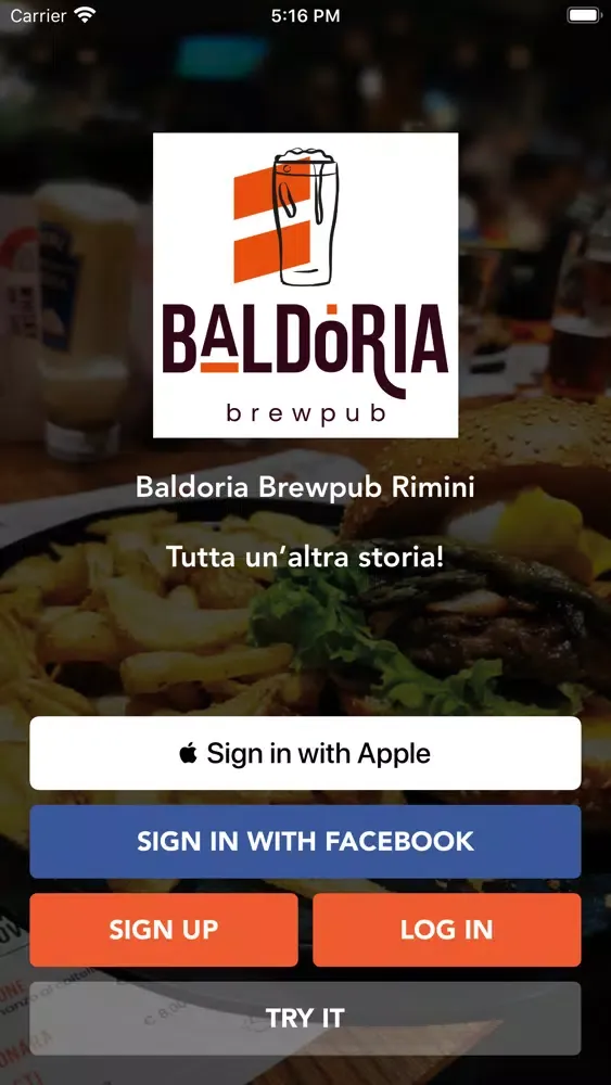 صور Baldoria Brewpub Rimini