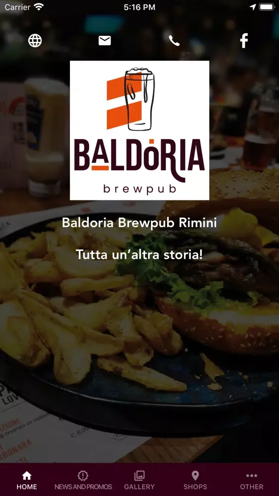 صور Baldoria Brewpub Rimini