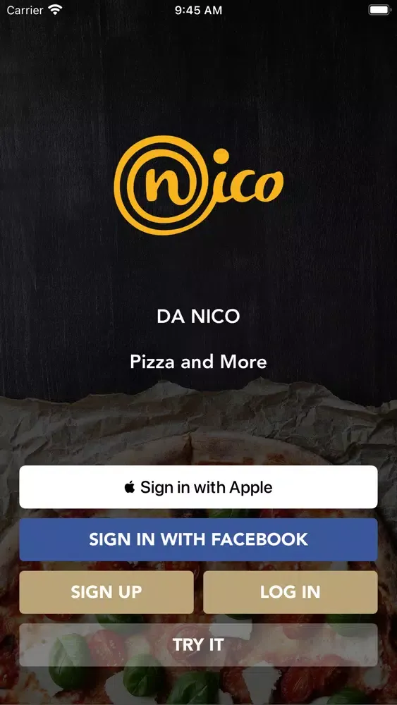 تصاویر DA NICO