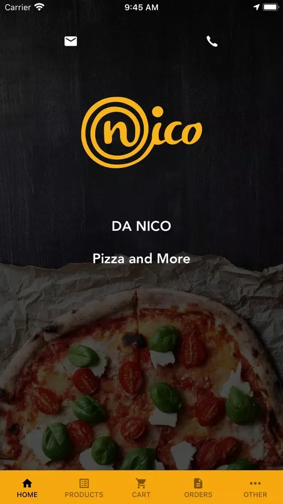 تصاویر DA NICO