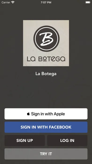 صور La Botega