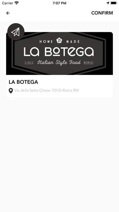 صور La Botega