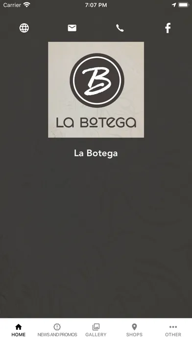 صور La Botega