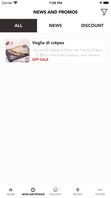 صور La Botega