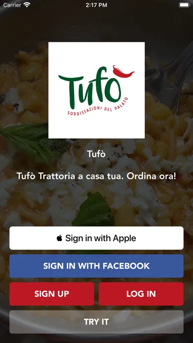 تصاویر Tufò