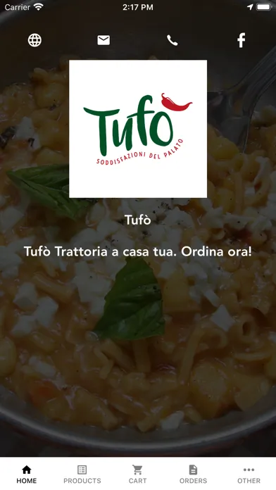 تصاویر Tufò