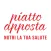 Piatto Apposta Nutri la salute