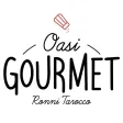 Oasi Gourmet Ronni Tarocco Oasi Gourmet Ronni Tarocco
