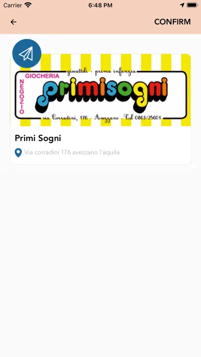 Primisogni Avezzano Screenshots