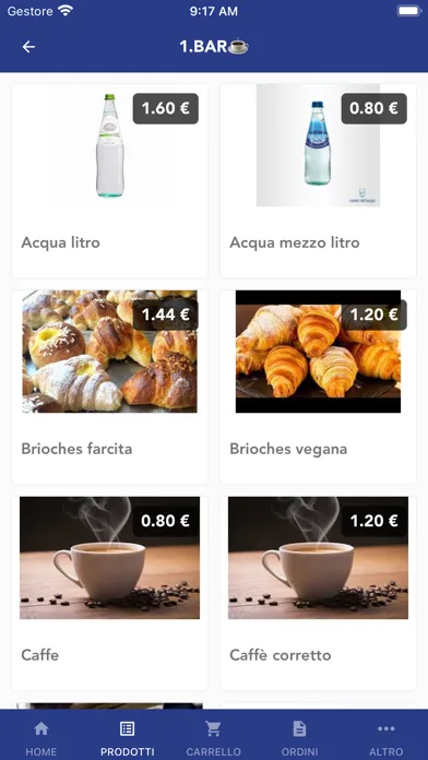 Zrzuty ekranu RCR