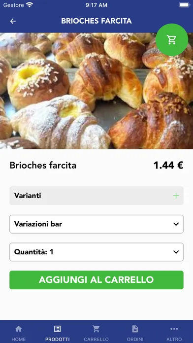 Zrzuty ekranu RCR